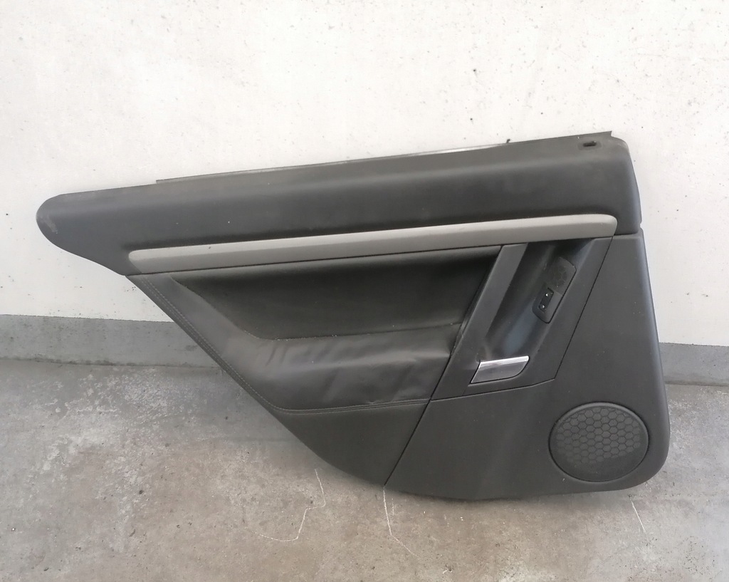 Set Ledersitze Opel Vectra C Liftback UK Product image