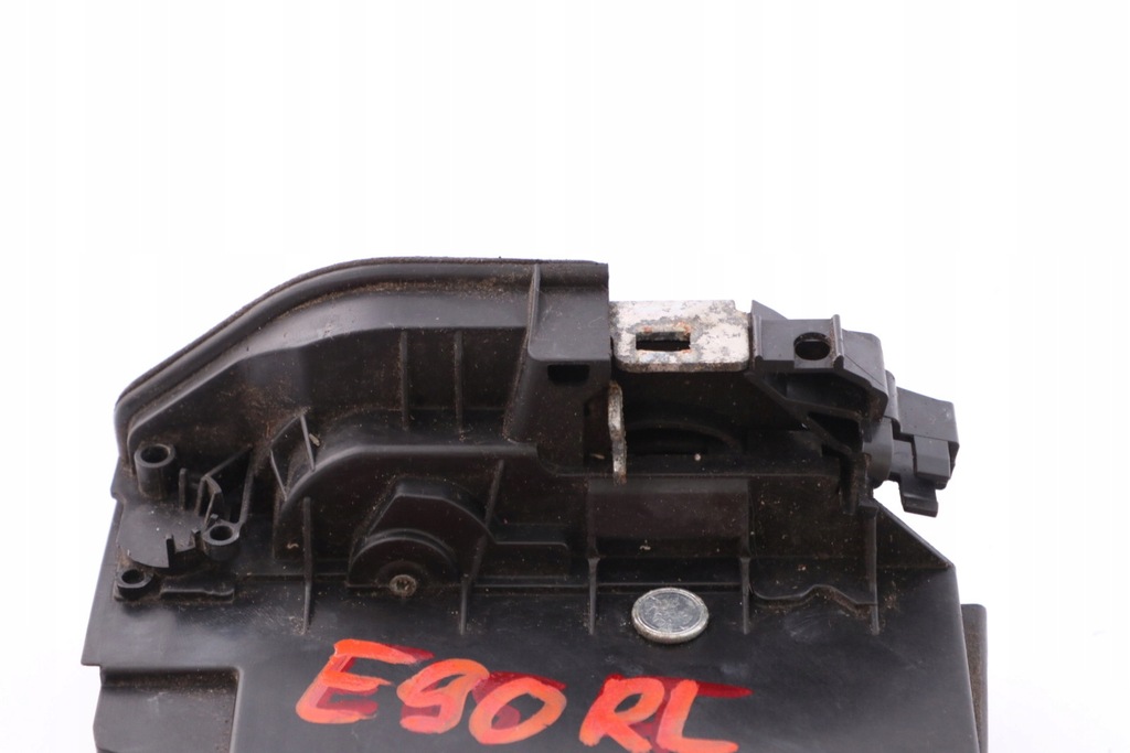 BMW E60 E61 E87 E90 E91 Türschloss hinten links Product image