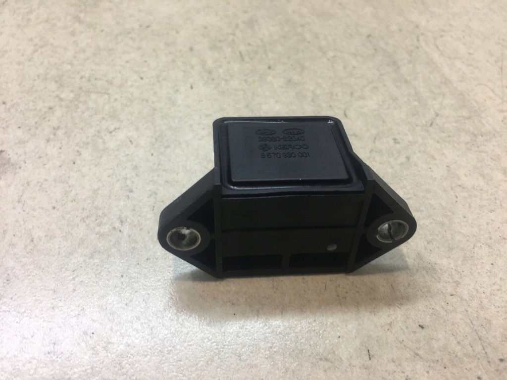 ZÜNDMODUL HYUNDAI GETZ 1.3 39360-22040 Product image
