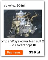 EINSPRITZUNG 0445110002 019 FIAT ALFA ROMEO 1,9 2,4 JTD Product image