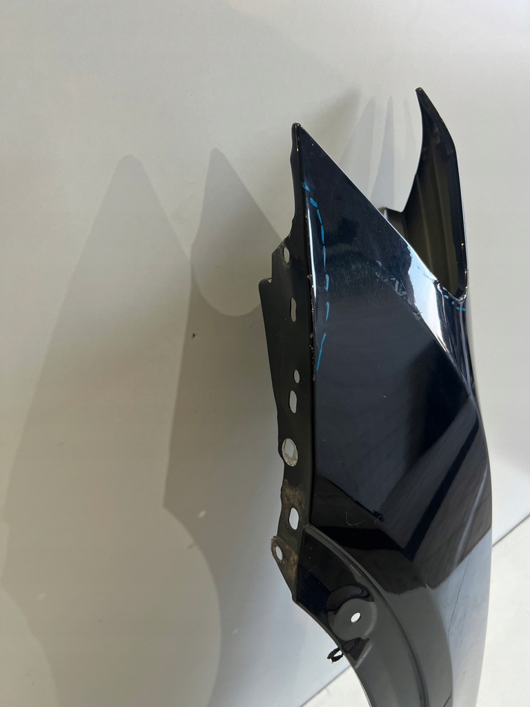 VORDERER KOTFLÜGEL LINKS BMW X1 F25 10-17R Product image