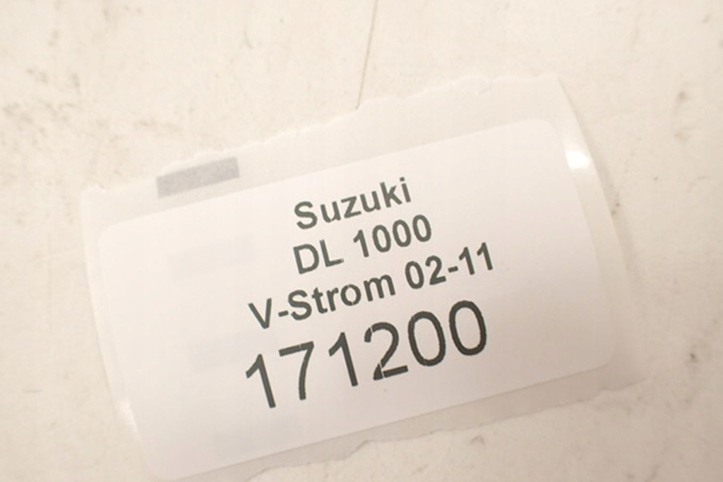 Suzuki DL 1000 V-Strom 02-09 Kupplungsgeberzylinder Product image