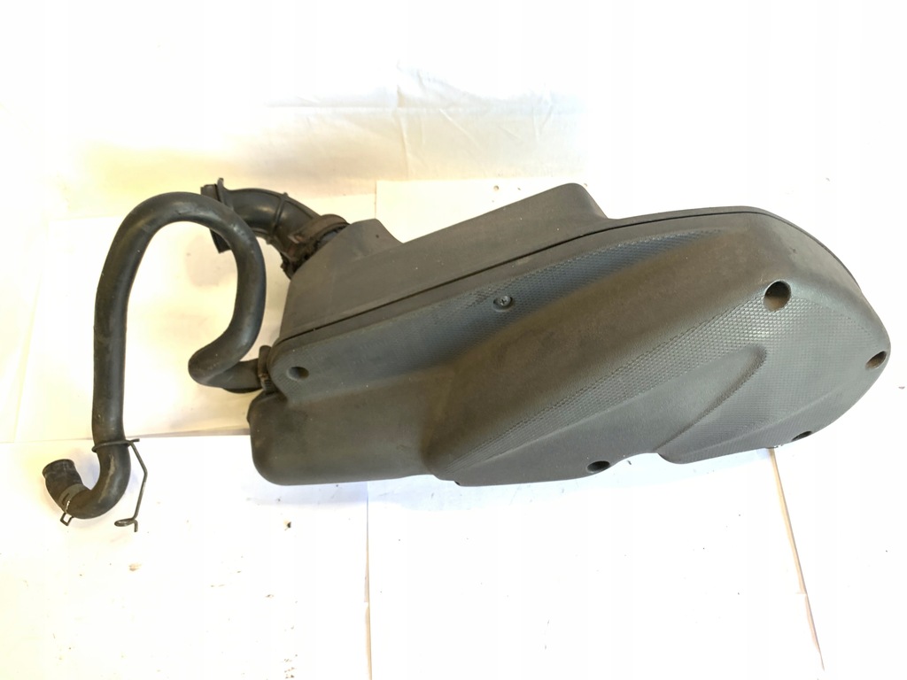 Aprilia Scarabeo 125 ie Luftfiltergehäuse Product image