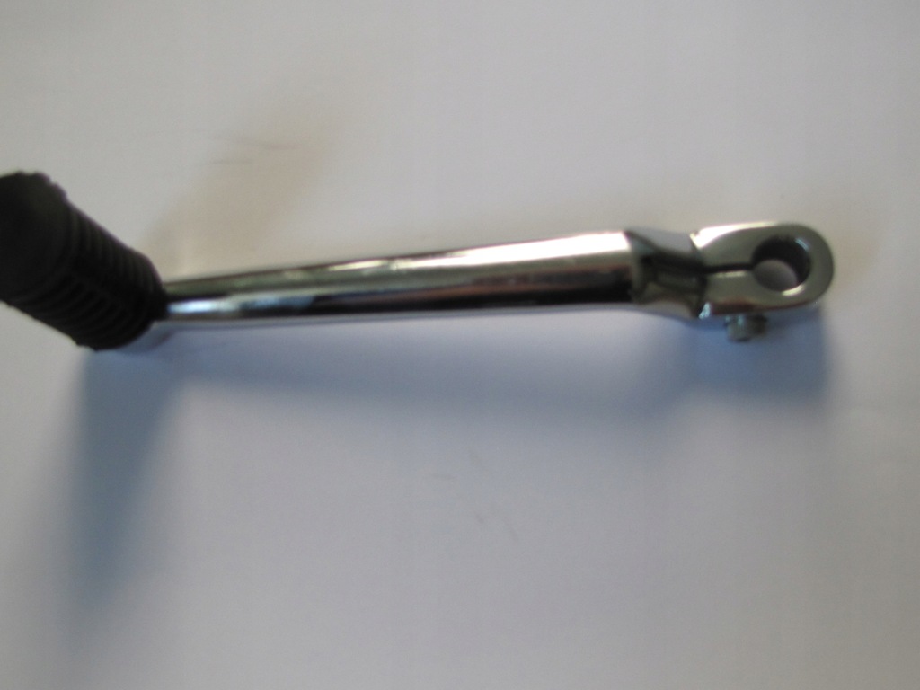 Verschiebung der Fußstützenfußstützen von Fußstützen Harley OEM Product image