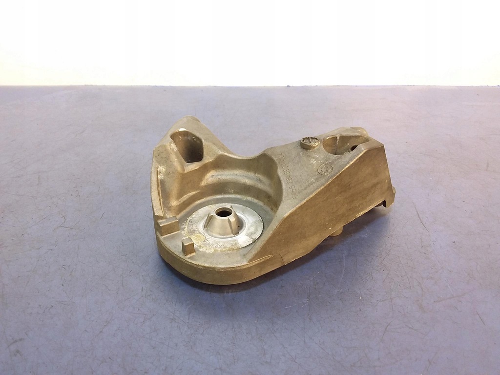 BMW 5 G30 4.4 KLIMAANLAGE KOMPRESSORARM 7646904 Product image