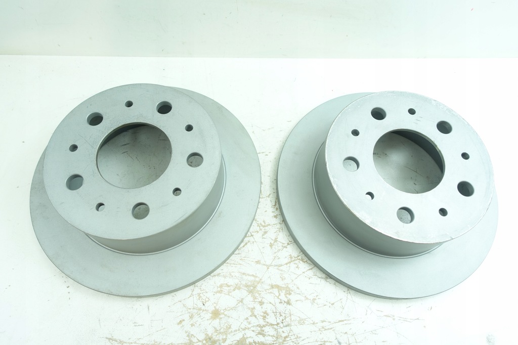 Boxer-Jumper Ducato Discs 280 mm Ate 24.0116-0114.1 1994-2002 Product image