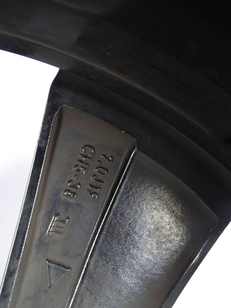 PEUGEOT-FELGE 7 J x 19 H2 CH5 38 9809685477 Product image