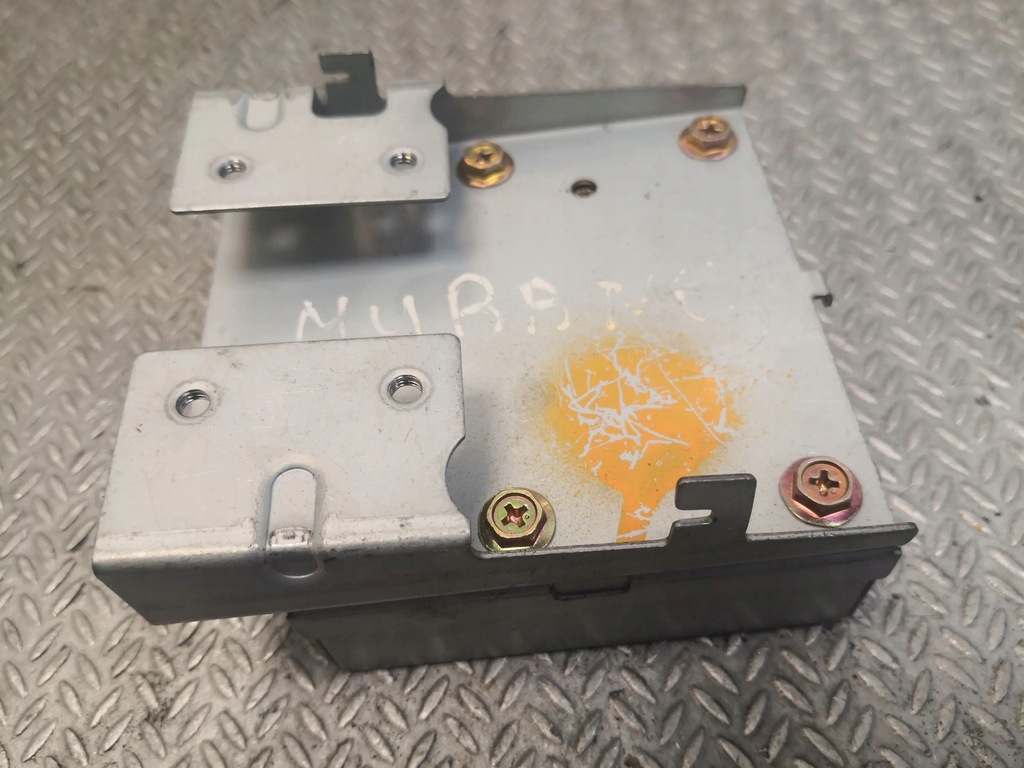Nissan Murano Z50 Modul / GPS -Controller Product image