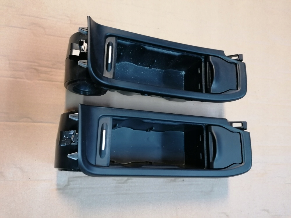HONDA CIVIC IX Getränkehalter, Getränkehalter, Rollladen Product image