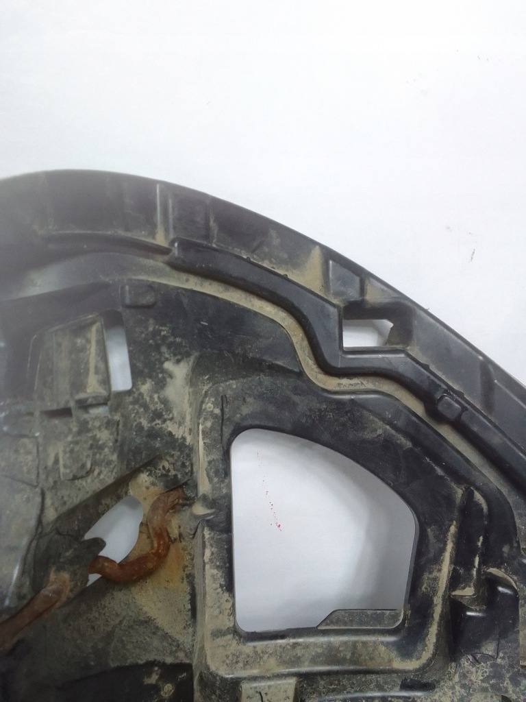 VW Käfer 16- Scheinwerferhalterung rechts vorne 5C5941054B USA Product image