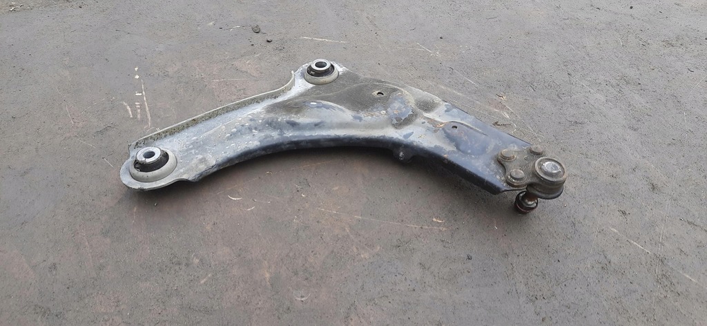 Linker vorderer Erzbogen Renault Espace IV Product image