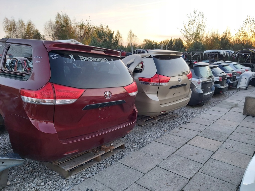 Toyota VERSO 09 - 18 Fahrassistenzmodul 88150-64020 Product image