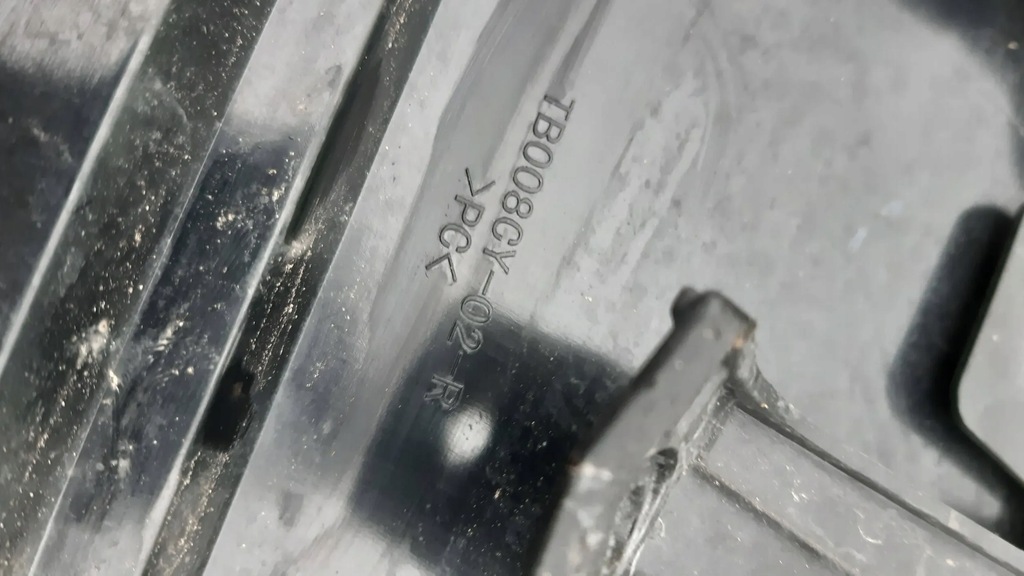 Dodge RAM LED-Halogenlampe, rechts, vordere Stoßstange, TB008CY-02-R Product image