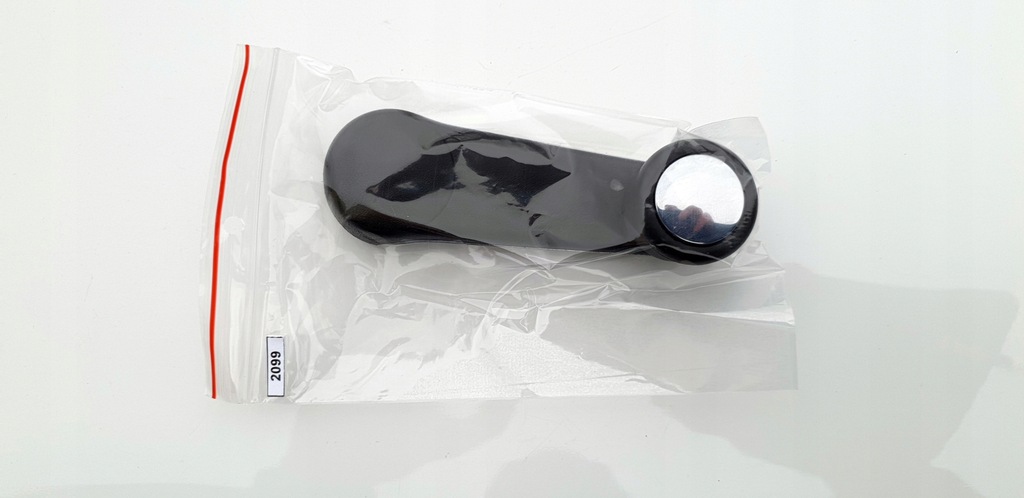 Audi A4 B5 Kurbelkurbel Fensteröffnungs- und Schließhebel ORIGINAL! Product image