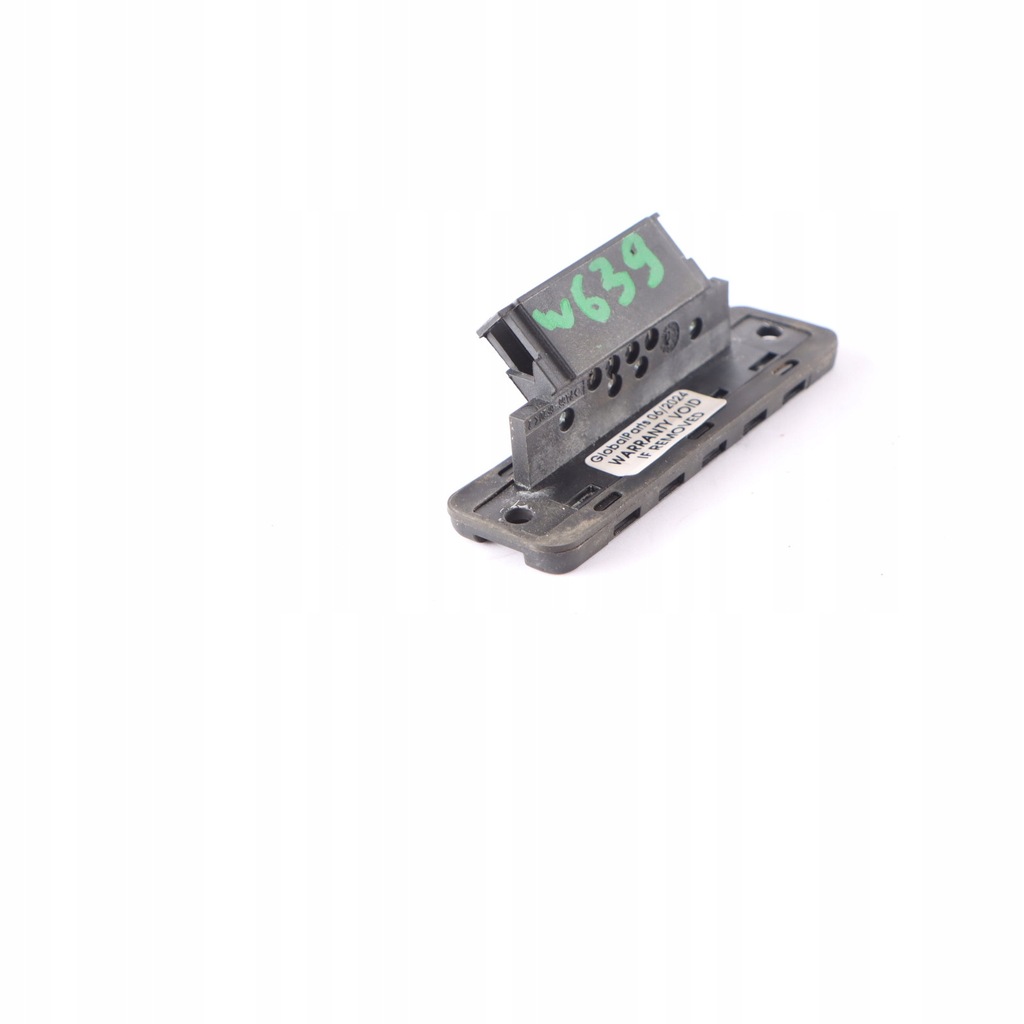 Mercedes Vito W639 Schiebetür-Kontaktplatte A6398200311 Product image