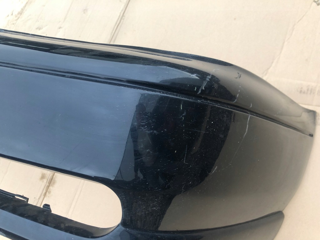 VOLVO S70 V70 1995-2000 FRONTSTOßSTANGE 019-26 Product image