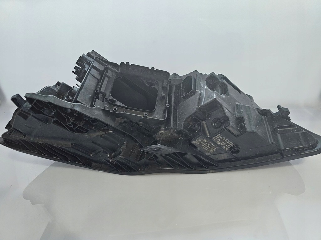 ORIGINAL SCHEINWERFERGEHÄUSE AUDI A6 C7 LIFT FULL LED 2015-2017 RECHTS Product image
