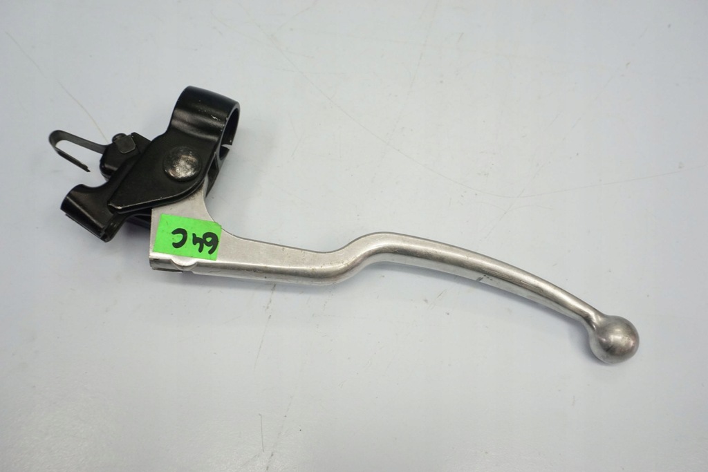 SUZUKI GSX-R 600 750 K8 K9 L0 GRIFF KUPPLUNGSHEBEL + MONTAGE Product image