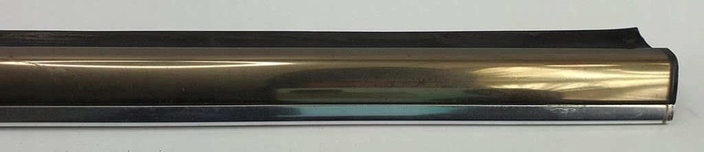 TROPFLEISTE, HINTEN LINKS, MERCEDES W203 KOMBI Product image