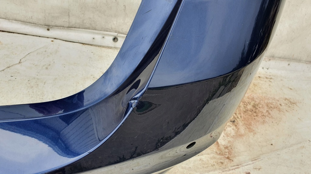 HECKSTOSSSTANGE BMW 3er F31 LCI CARAVAN LIFT 15-PDC ORG Product image
