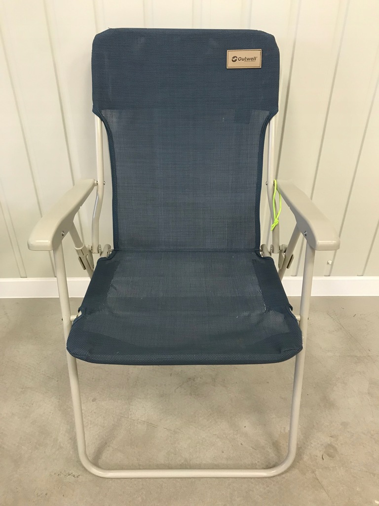 OUTWELL Blackpool faltbarer Campingstuhl Product image