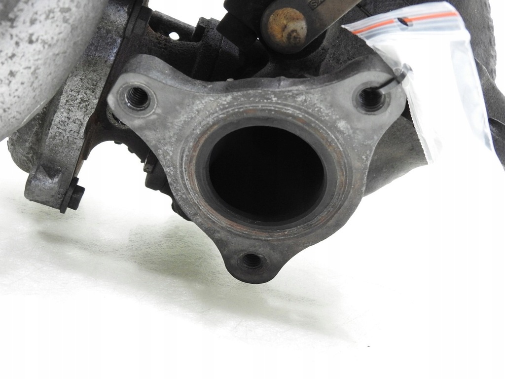 TURBOLADER TURBINE MERCEDES W212 2.2 CDI Product image