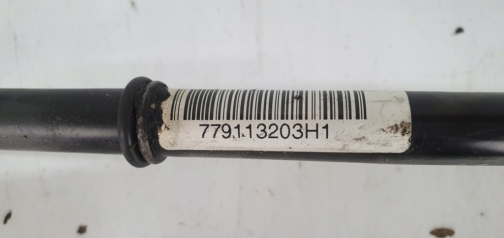 BMW E83 ÖL DIPPER 3.0SD M57N2 7791132 Product image