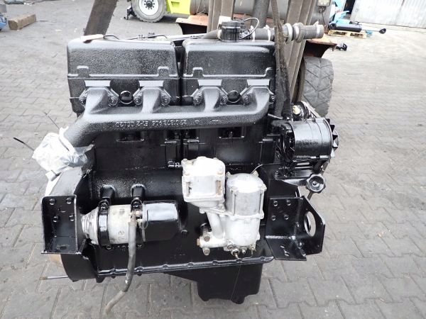 IFA FORTSCHRITTE-MOTOR, Saugmotor, 4-Zylinder-Nennmotor, in sehr gutem Zustand Product image