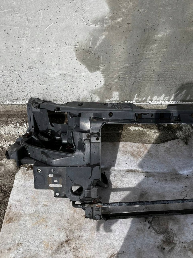 Volkswagen OE 7M3805598R Vorderriemen VW SHARAN VERSTÄRKUNG Product image