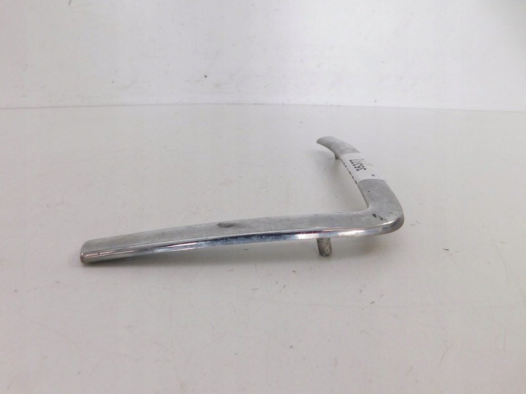 LIGIER JS50 CHROM-STOßSTANGENLEISTE, RECHTS Product image