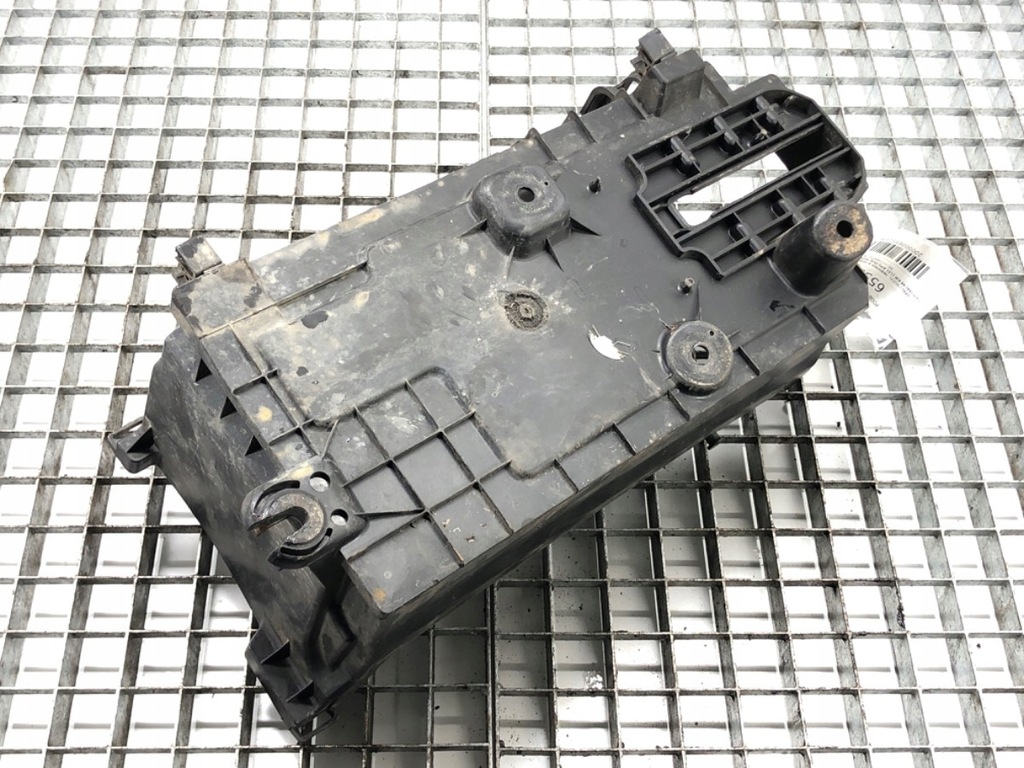 Batteriebasis 13255614 Opel Insignia A 2.0CDTI 08-17 Product image