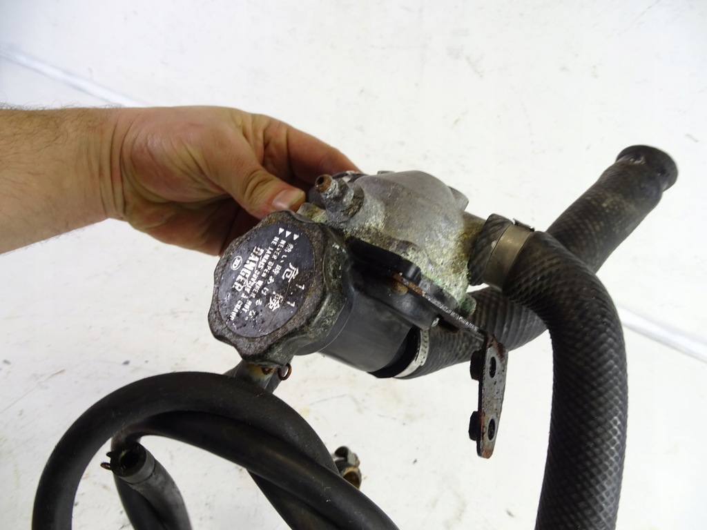 Kawasaki Vulcan VN 1500 SE Thermostat Product image