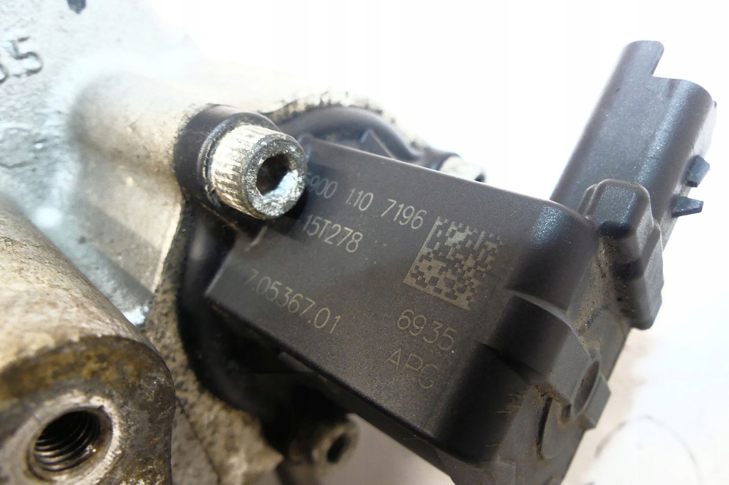 VOLVO XC60 I S60 II S80 II V60 2.0 T5 B4204T11 TURBOLADER für reg. Product image
