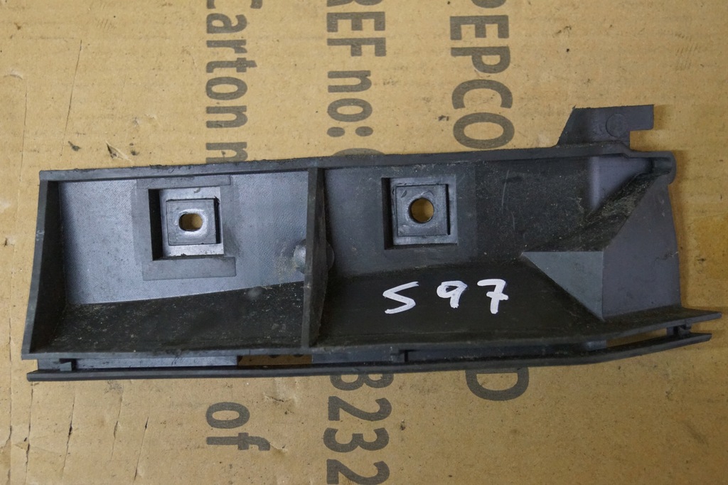 SCHIEBEHINTEN LINKS 30764179 VOLVO V50 Product image