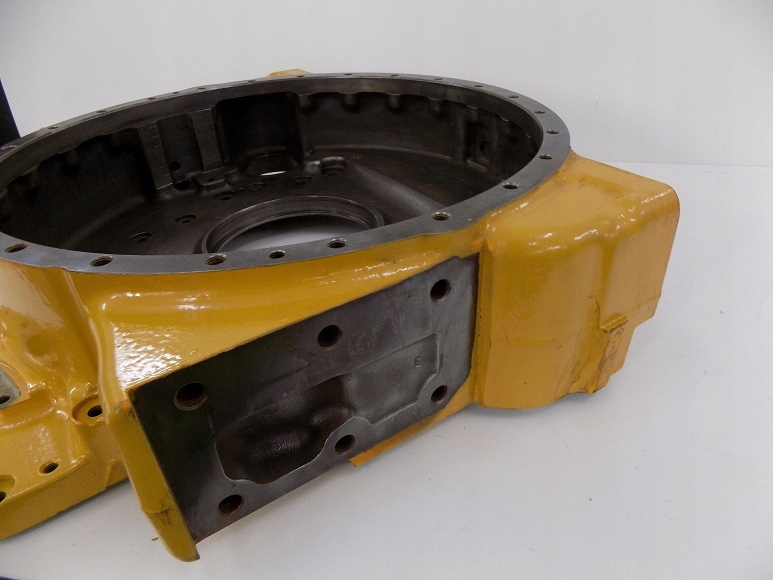 CAT CATERPILLAR 245D 3406 3406B HT400 SCHWUNGRADGEHÄUSE 108-4744 Product image