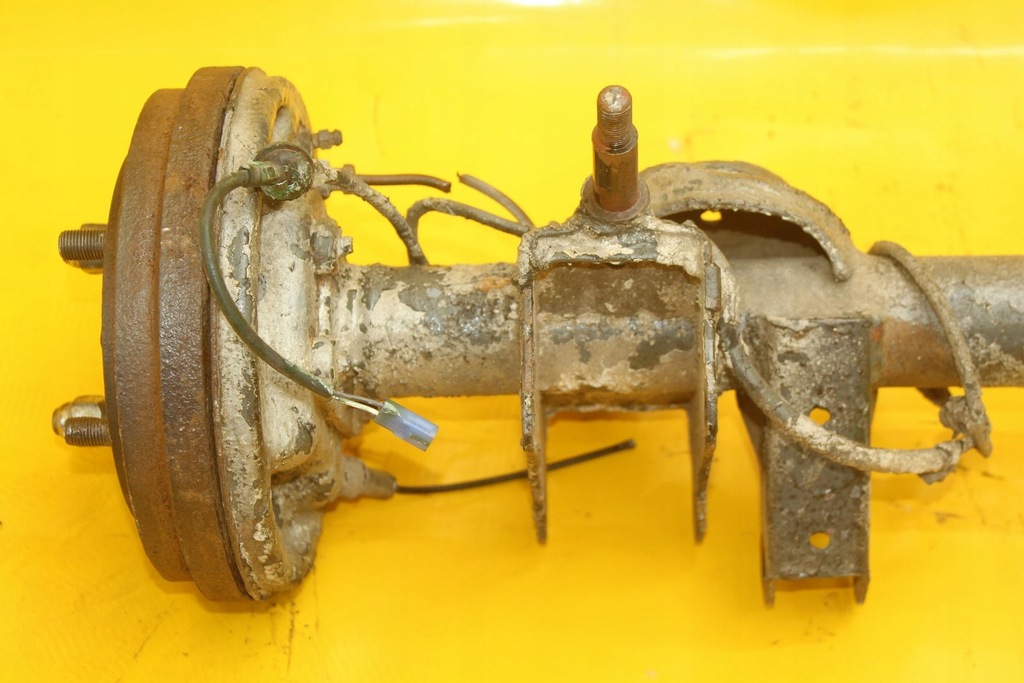 Belka -Suspensionsachse Heck Suzuki Ignis und ABS Product image