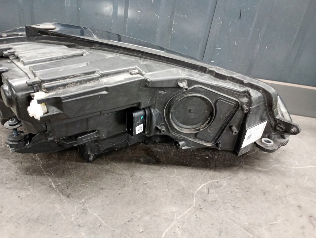 5G1941035L Linksschande VW Golf VII 17- HELLA Product image