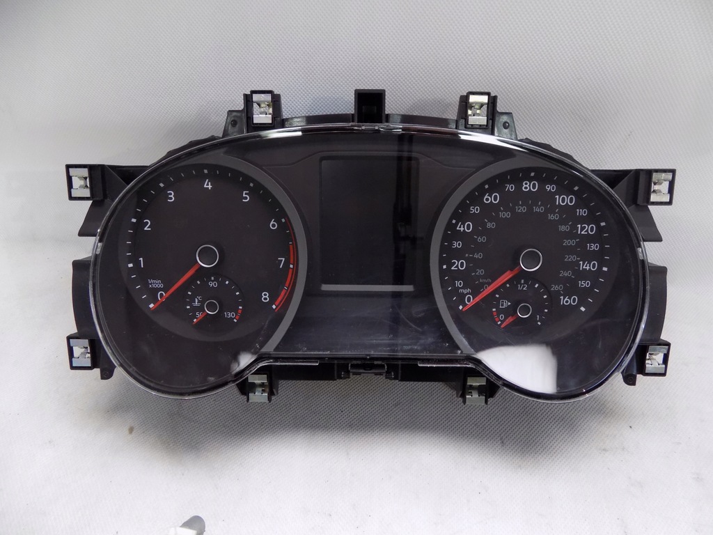 VW TIGUAN II 5NA 1.4 TSI CAX STARTER-KIT 04E907309BH Product image