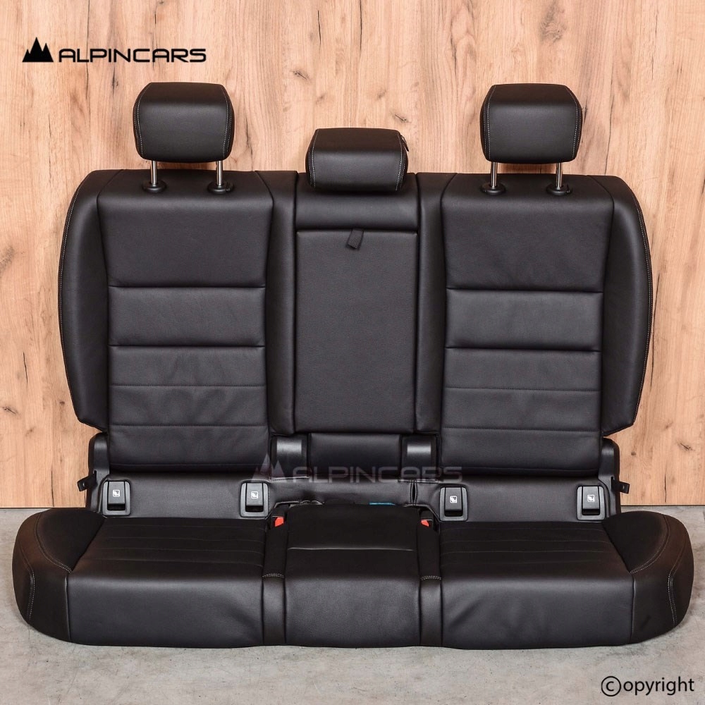 BMW U06 Polsterung, Sitze, Mitte, Leder Product image