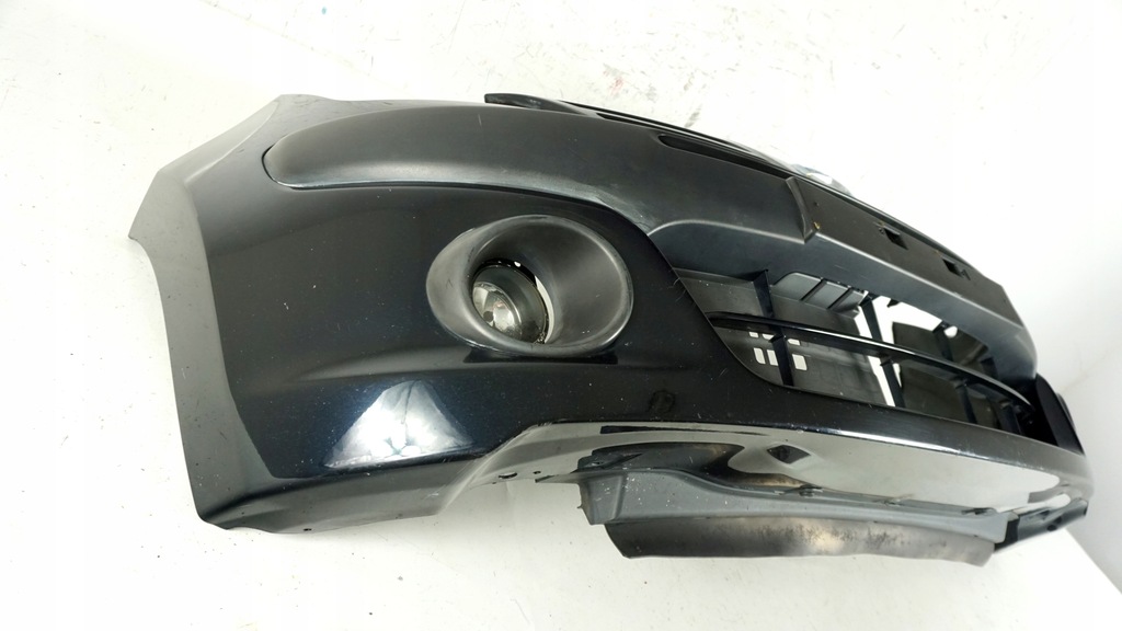 Vordere Stoßstange vorne Nissan Pixo Zak 08-13 2008-2013 Halogen 71711-68Ka Product image
