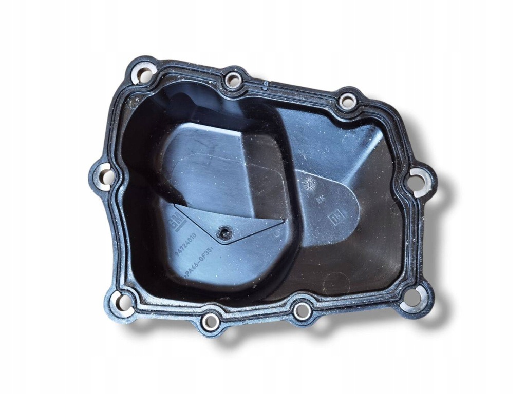 Getriebedeckel Opel Astra J Facelift 2013 94724818 Product image