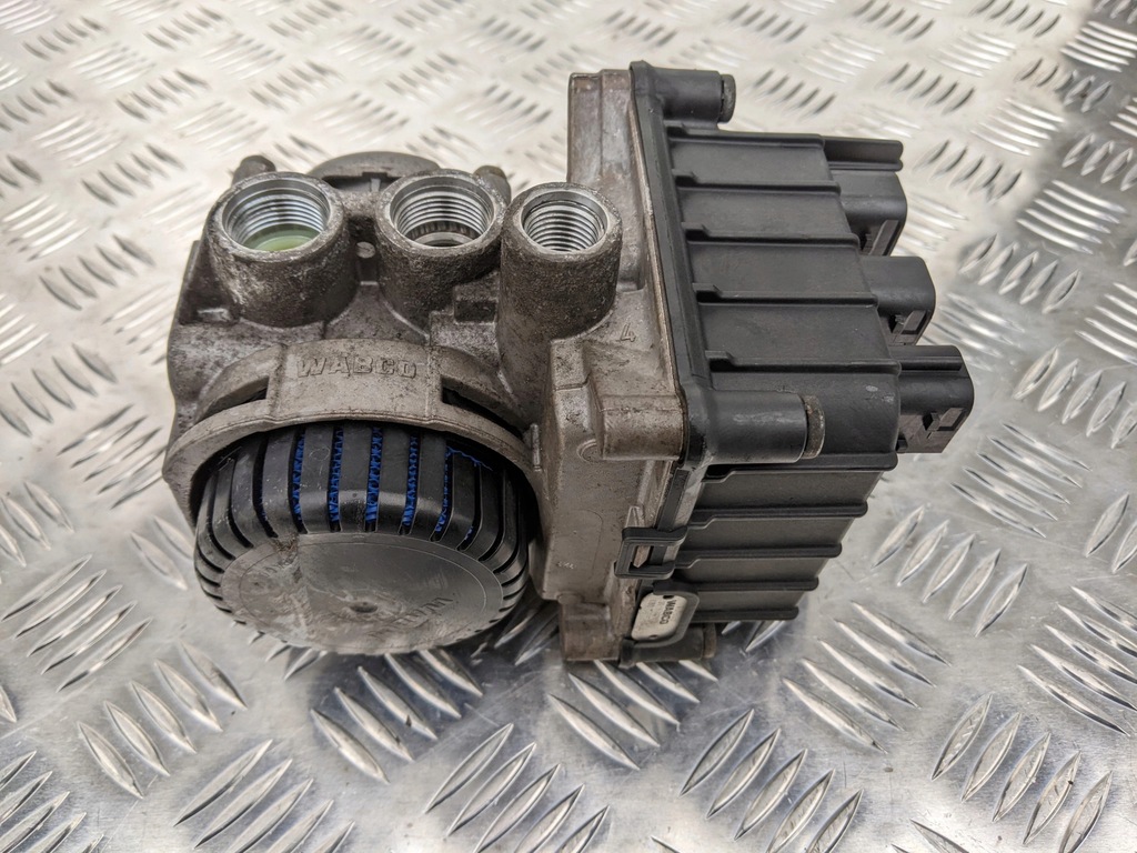 ABS-MODULATORVENTIL DAF BDF EURO 6 Product image