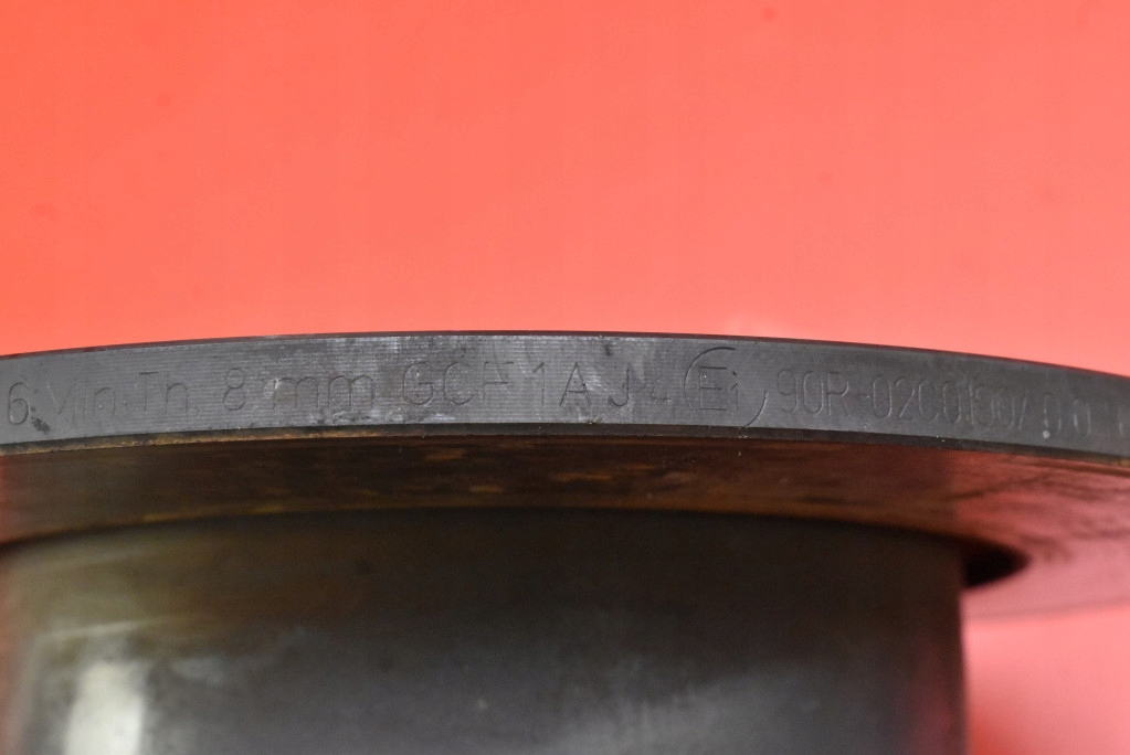 Heckbremse Product image