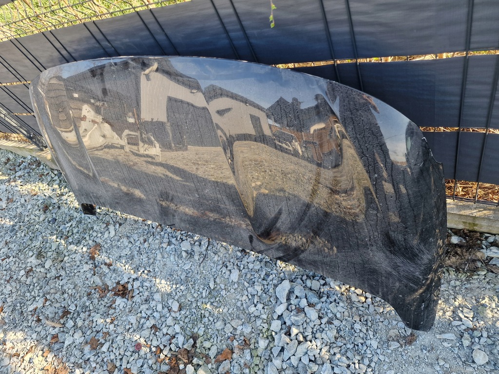 Toyota Proce City Citroen Berlingo IV K9 Mask Aluminium Warschau-Koło-Znań Product image