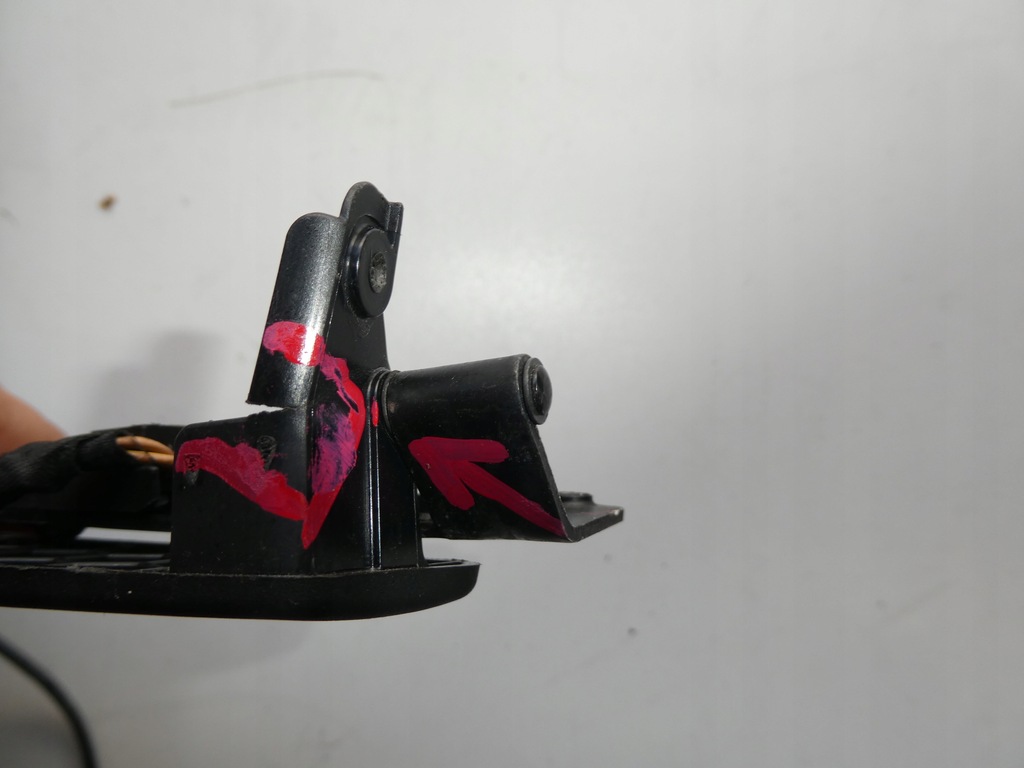 MECHANISMUS DES DACHMOTORS AUDI A3 8P CABRIO + INSTALLATION Product image