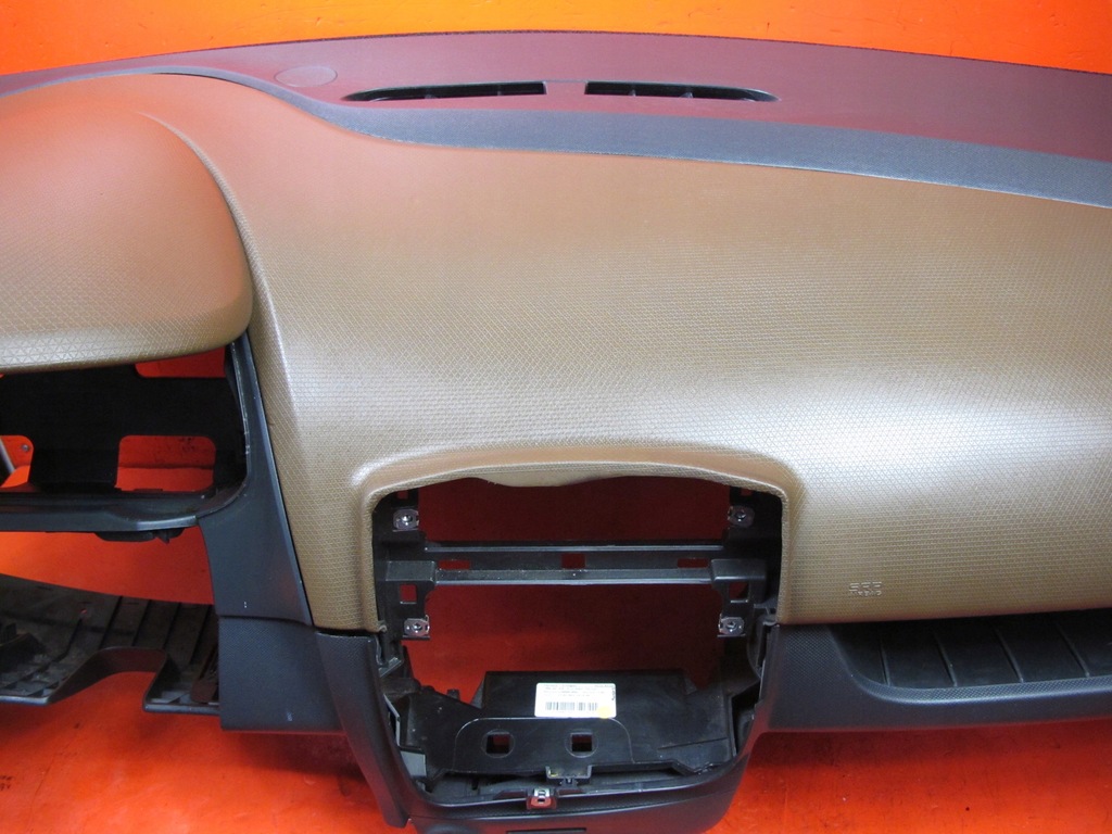 CLIO 4 IV AIRBAG CUSHION BOARD COCKPIT-KONSOLE Product image