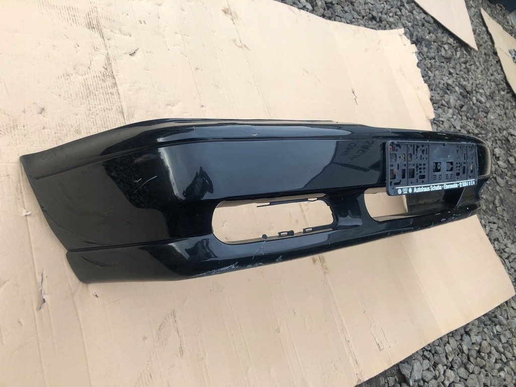 VOLVO S70 V70 1995-2000 FRONTSTOßSTANGE 019-26 Product image