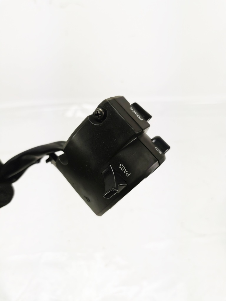 Kawasaki ZX6R ZX-6R ZX 6R 636 13-17 LINKER SCHALTER Product image