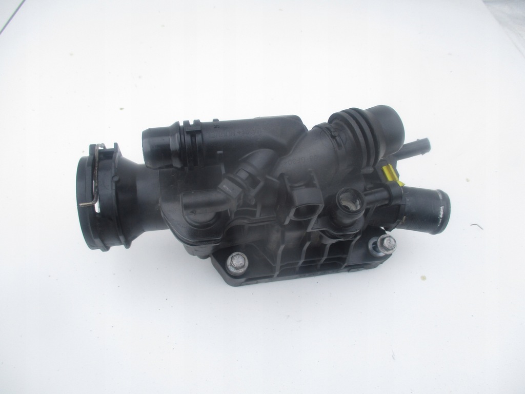 THERMOSTATGEHÄUSE OPEL PEUGEOT CITROEN FORD 1.5 Product image
