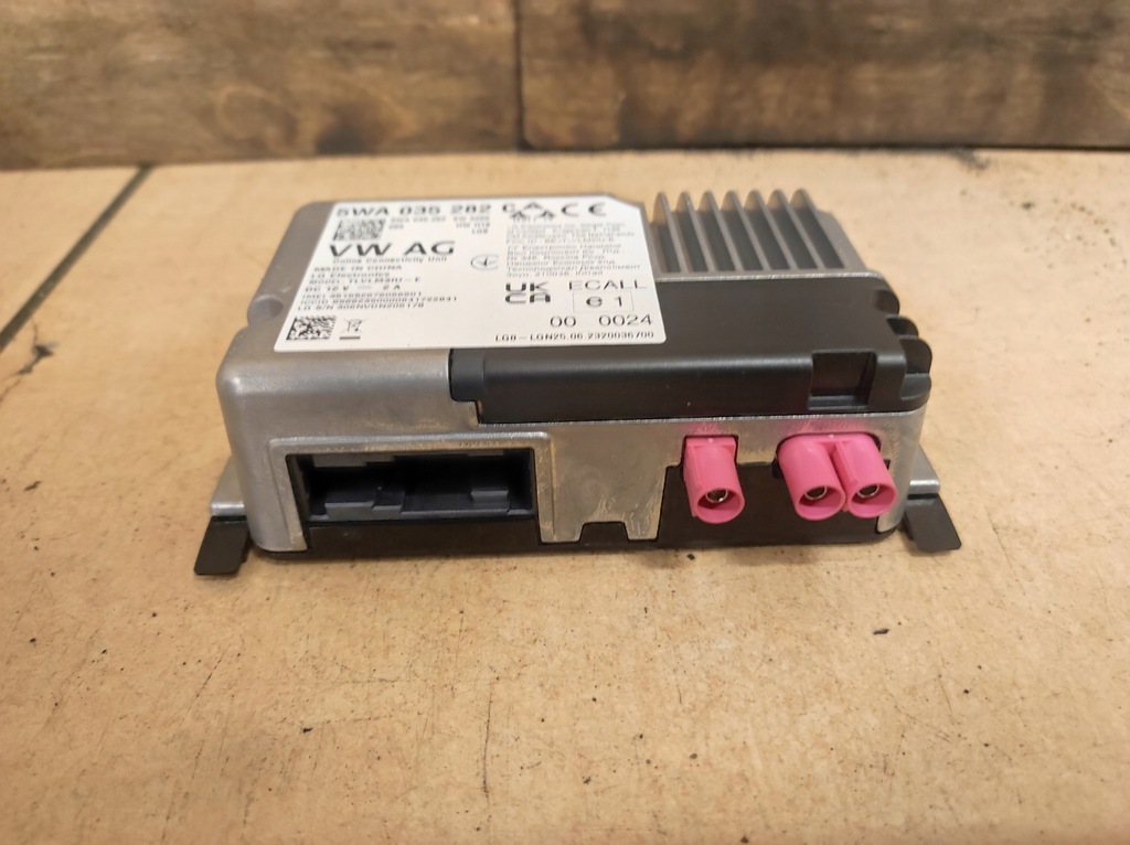 Online -Controller -Modul Ibiza v 5 6f Product image